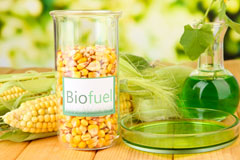 Playley Green biofuel availability